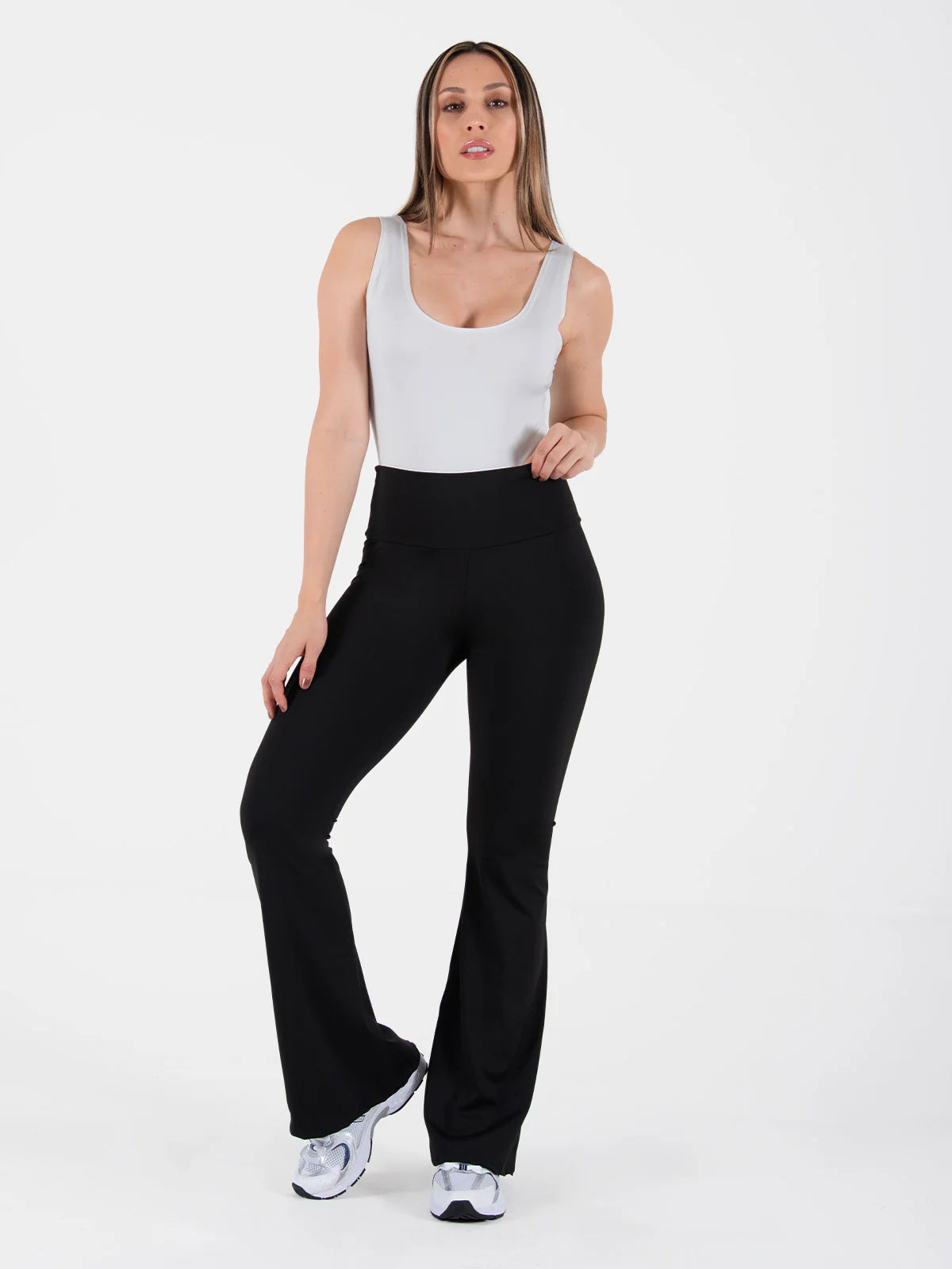 LEGGINS CONTROL MEDIO SAMMY™ +ENVIO GRATIS🎁